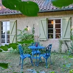 Prázdninový dům Maison 3 Au Calme Avec Jardin Et Vue Proche Sarlat