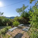 Prázdninový dům Maison 3 Au Calme Avec Jardin Et Vue Proche Sarlat