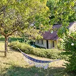 Maison 3 Au Calme Avec Jardin Et Vue Proche Sarlat *