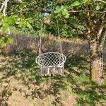 Maison 3 Au Calme Avec Jardin Et Vue Proche Sarlat * Saint-Julien-de-Lampon