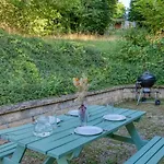 Maison 3 Au Calme Avec Jardin Et Vue Proche Sarlat Prázdninový dům Saint-Julien-de-Lampon