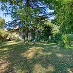 Prázdninový dům Maison 3 Au Calme Avec Jardin Et Vue Proche Sarlat *