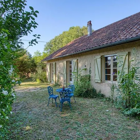 Maison 3 Au Calme Avec Jardin Et Vue Proche Sarlat *