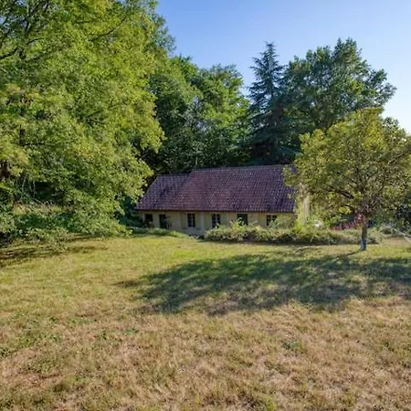 Prázdninový dům Maison 3 Au Calme Avec Jardin Et Vue Proche Sarlat *