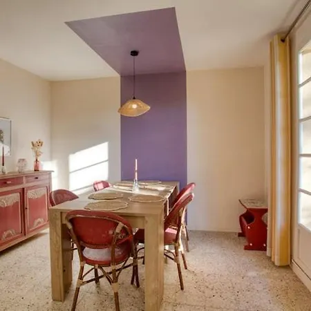 Maison 3 Au Calme Avec Jardin Et Vue Proche Sarlat *