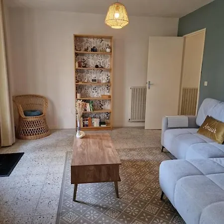 Maison 3 Au Calme Avec Jardin Et Vue Proche Sarlat Prázdninový dům Saint-Julien-de-Lampon