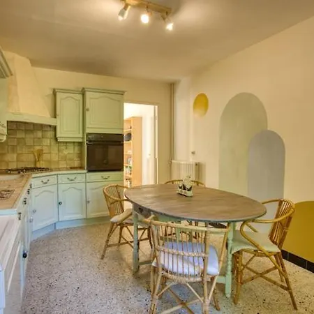 Maison 3 Au Calme Avec Jardin Et Vue Proche Sarlat Prázdninový dům Saint-Julien-de-Lampon