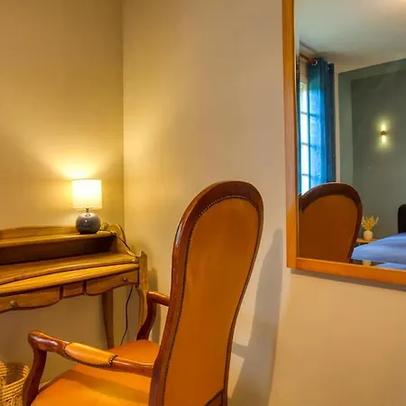 Maison 3 Au Calme Avec Jardin Et Vue Proche Sarlat *