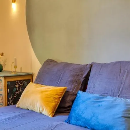 Maison 3 Au Calme Avec Jardin Et Vue Proche Sarlat