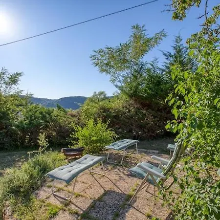 Prázdninový dům Maison 3 Au Calme Avec Jardin Et Vue Proche Sarlat