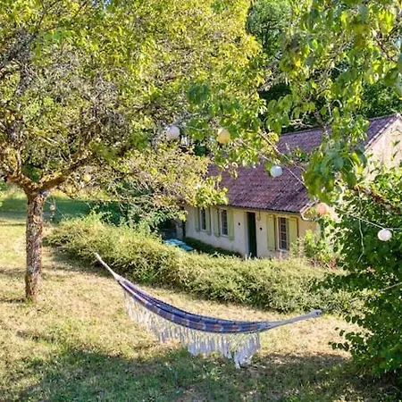Maison 3 Au Calme Avec Jardin Et Vue Proche Sarlat *
