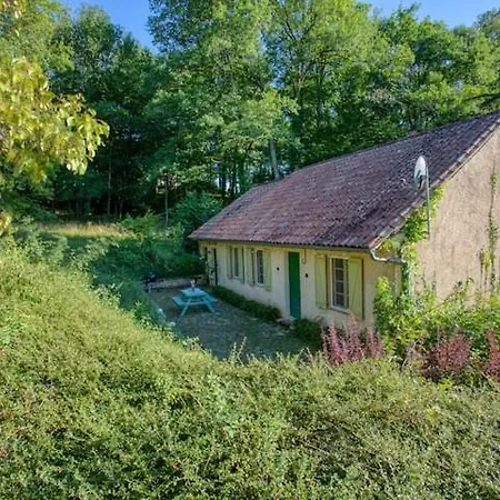 Maison 3 Au Calme Avec Jardin Et Vue Proche Sarlat *