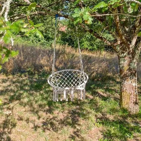 Maison 3 Au Calme Avec Jardin Et Vue Proche Sarlat * Saint-Julien-de-Lampon