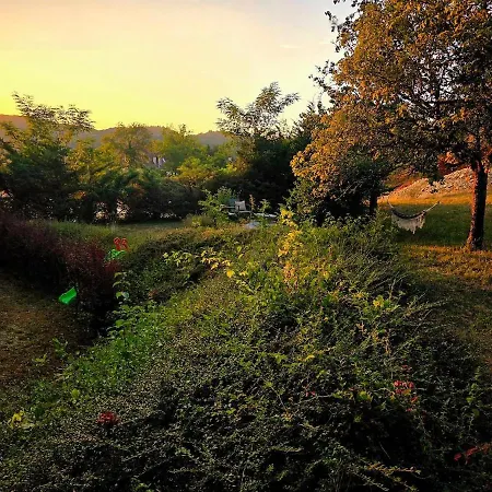 Maison 3 Au Calme Avec Jardin Et Vue Proche Sarlat Prázdninový dům *